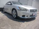 Nissan ‏Maxima ‏SV ‏2012