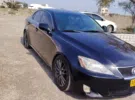 Lexus ‏IS ‏IS 350 ‏2006