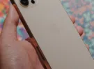 Apple ‏iPhone 12 Pro Max ‏256 GB ‏Gold