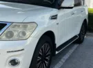نيسان ‏باترول ‏LE ‏2012
