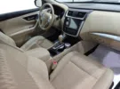 Nissan ‏Altima ‏SV ‏2017