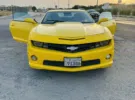 Chevrolet ‏Camaro ‏RS ‏2012