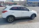 هيونداي ‏كريتا ‏Standard ‏2017