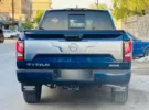 Nissan ‏Titan ‏Platinum Reserve ‏2023