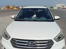 هيونداي ‏كريتا ‏Standard ‏2017