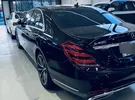 Mercedes Benz ‏S-Class ‏S 450 ‏2020