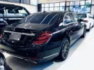 Mercedes Benz ‏S-Class ‏S 450 ‏2020