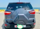 Ford ‏Ecosport ‏Standard ‏2018