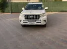 Toyota ‏Prado ‏TXL ‏2020