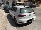فولكسفاغن ‏جولف ‏E-Golf ‏2019