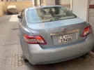 Toyota ‏Camry ‏GLX ‏2011
