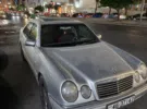 Mercedes Benz ‏E-Class ‏E 280 ‏1997