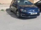 Volkswagen ‏Golf ‏E-Golf ‏2016