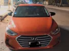 Hyundai ‏Elantra ‏GL MID ‏2017