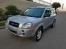 Hyundai ‏Tucson ‏Standard ‏2007
