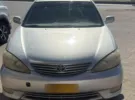 Toyota ‏Camry ‏Grande ‏2006