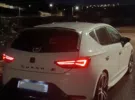 Seat ‏Leon ‏FR ‏2015