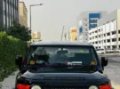 تويوتا ‏FJ ‏GXR ‏2009