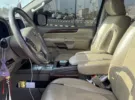 Nissan ‏Armada ‏Platinum ‏2013