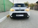 كيا ‏سول ‏LX ‏2016