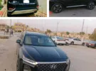 هيونداي ‏سنتافي ‏SEL Premium ‏2020
