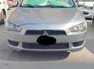 ميتسوبيشي ‏لانسر ‏GLS ‏2015