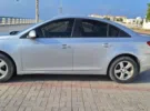 Chevrolet ‏Cruze ‏LT ‏2012