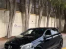 مرسيدس بنز ‏الفئة-A ‏A 45 AMG ‏2015