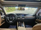 لكزس ‏GS ‏GS 350 ‏2014