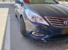 هيونداي ‏ازيرا ‏Standard ‏2015