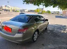 Honda ‏Accord ‏EX-L ‏2008