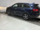 Kia ‏Sorento ‏EX ‏2017
