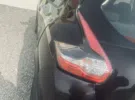 Nissan ‏Juke ‏SV ‏2016
