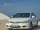 Honda ‏Civic ‏Standard ‏2008