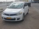 نيسان ‏فيرسا ‏S ‏2011