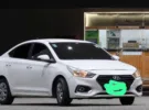 Hyundai ‏Accent ‏GLS ‏2020