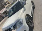 Nissan ‏Patrol ‏LE Titanium ‏2012