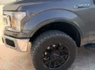 فورد ‏F-150 ‏Platinum ‏2020