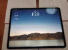 Apple iPad Pro 256 GB 12.9 inch