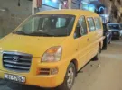 هيونداي ‏H1 ‏GLS ‏2007