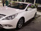 هيونداي ‏سوناتا ‏Standard ‏2014