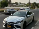 Toyota ‏Camry ‏XSE ‏2023