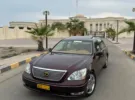 Lexus ‏LS ‏LS 430 ‏2004
