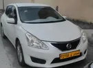 Nissan ‏Other ‏2014