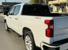 شيفروليه ‏سلفرادو ‏1500 Custom ‏2023