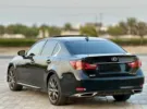 Lexus ‏GS ‏GS 350 ‏2015
