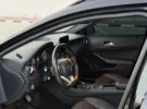 مرسيدس بنز ‏الفئة-GLA ‏GLA 45 AMG ‏2017