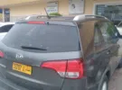 Kia ‏Sorento ‏SX Prestige AWD ‏2015