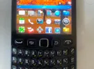 Blackberry ‏Curve 9320 ‏128 GB ‏Black