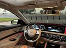 Mercedes Benz ‏S-Class ‏S 500 ‏2017